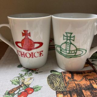 Vivienne Westwood（食器）のフリマアイテム一覧