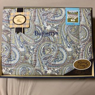 BURBERRY（布団）のフリマアイテム一覧