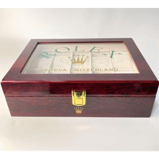 ROLEX（ケース/ボックス）のフリマアイテム一覧