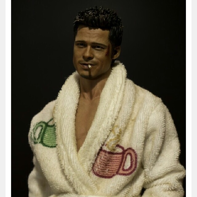 本日限❗ブリッツウェイ／ファイトクラブ／タイラー・ダーデン