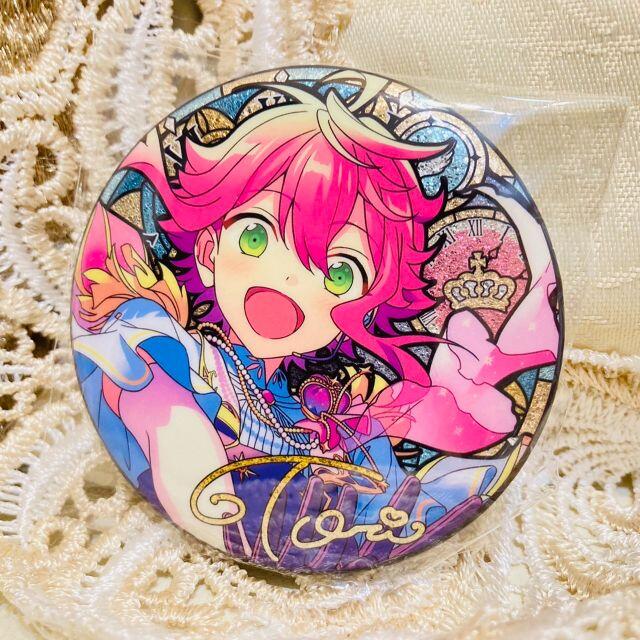 姫宮桃李 あんスタ コレクション 缶バッジ Dec casual 10個 姫宮桃李