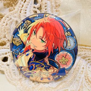 あんスタ 月永レオ 中国 星之所向 缶バッジ 56点セット まとめ売り