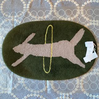 mina perhonen（ラグ/カーペット/マット）のフリマアイテム一覧