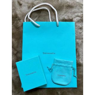 Tiffany & Co.（小物入れ）のフリマアイテム一覧