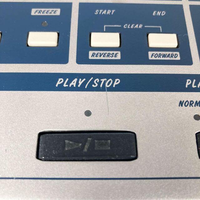 AKAI U400 RIFF-O-MATIC フレーズサンプラー ルーパーの通販 by M's