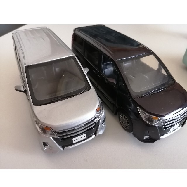 カラーサンプル ミニカー トヨタ ハチロク 86 ブラック 非売品の通販