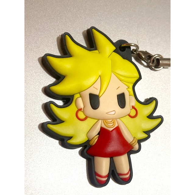 パンティ&ストッキングwithガーターベルト ラバーストラップの通販 by