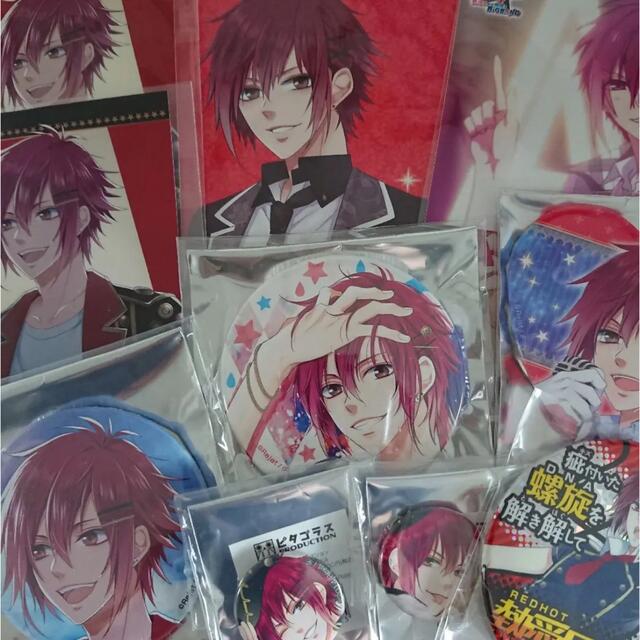 ピタゴラスプロダクション MARGINAL#4 マジフォー 桐原アトムの通販 by