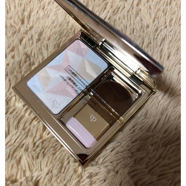 クレ・ド・ポー ボーテ - ♡限定♡クレドポーボーテレオスールデクラ