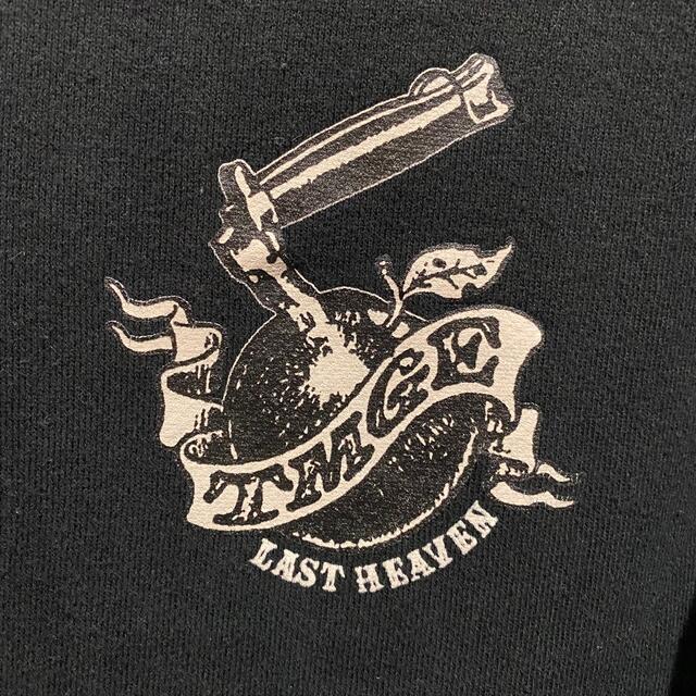 ミッシェルガンエレファント パーカー MICHELLE GUN ELEPHANTの通販 by