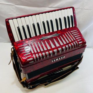 ヤマハ（アコーディオン）のフリマアイテム一覧