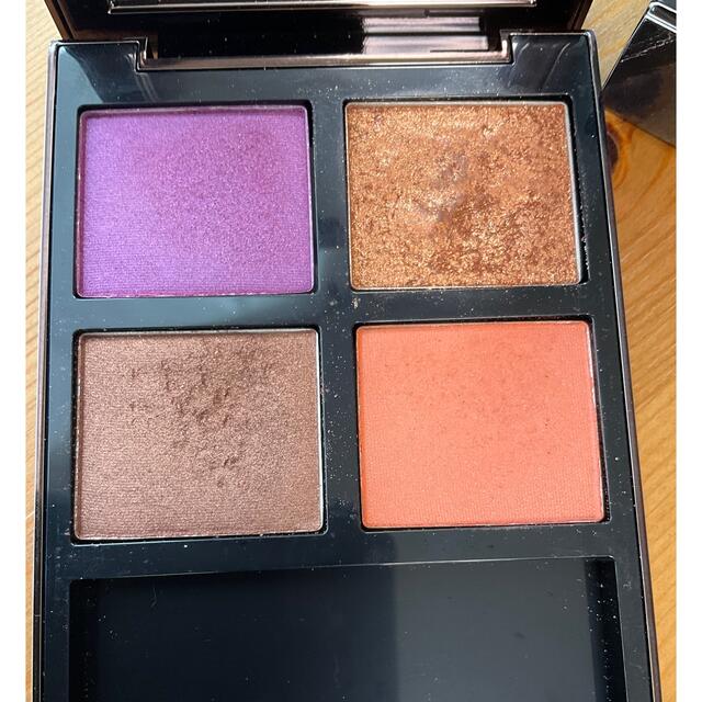 TOM FORD - トムフォード ビューティー アイカラークォード 23