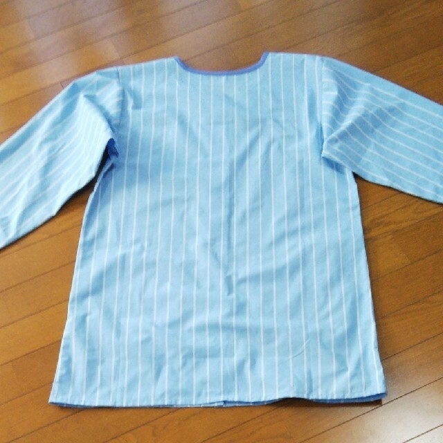 SNOOPY - 保育士 スモック スヌーピーの通販 by プロフィール必読