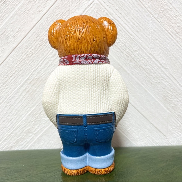 POLO RALPH LAUREN - 【新品未開封】非売品ポロベア 限定フィギュア