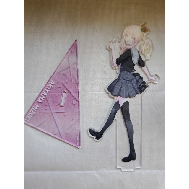 SEGA - プロセカ 東雲絵名 暁山瑞希 アクスタ △ml様専用▽の通販 by