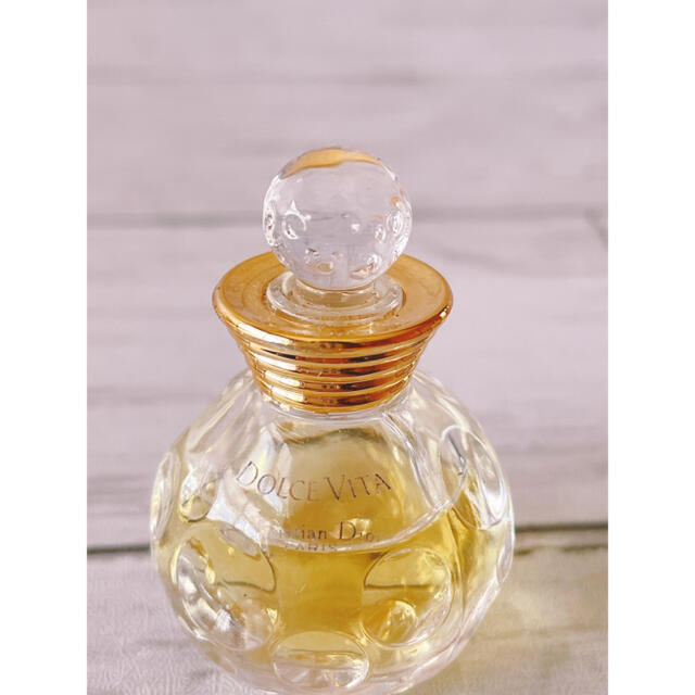 Christian Dior - c1627☆ 廃盤 クリスチャンディオール ドルチェ