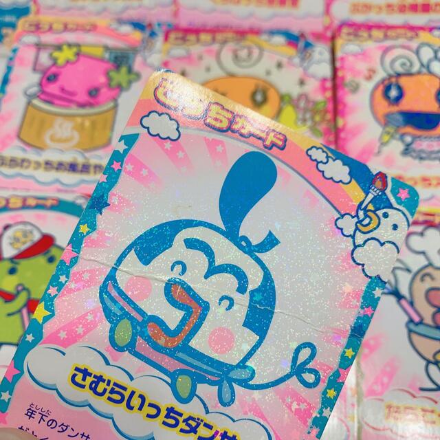 たまごっち ごっちカード レアカード有り レトロの通販 by ai's shop