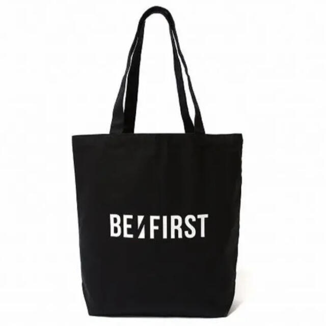 THE FIRST - 新品 BE:FIRST トートバッグの通販 by guriko.store｜ザ