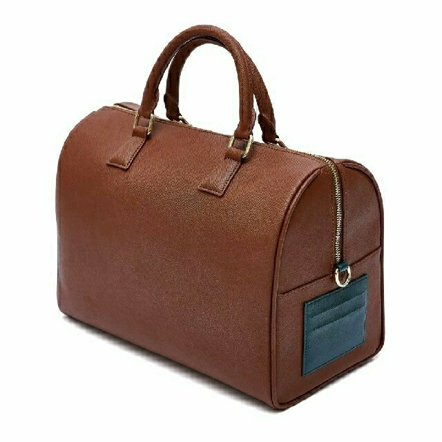 防弾少年団(BTS) - BTS V MUTE BOSTON BAG ボストン バッグ テテ 鞄