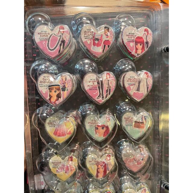 プリズムストーン 48個入り ケース付きの通販 by める｜ラクマ