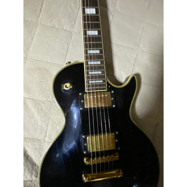 Bills Brothers 薄型レスポールカスタムライトの通販 by mg1118｜ラクマ