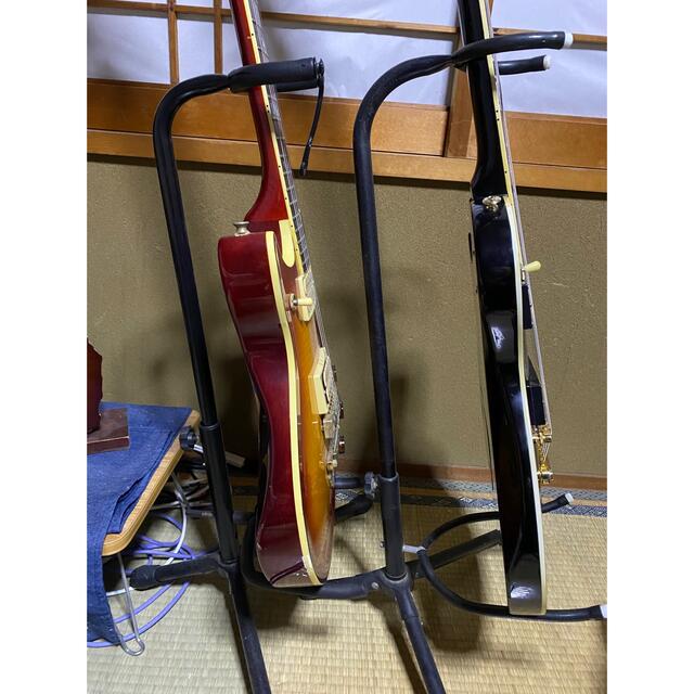 Bills Brothers 薄型レスポールカスタムライトの通販 by mg1118｜ラクマ