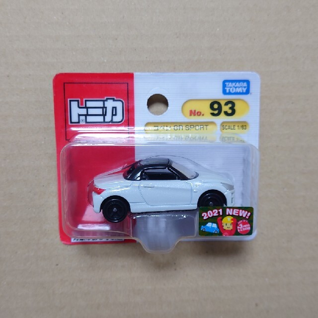 Takara Tomy - 新品 エラートミカ コペンの通販 by 阿波っ子