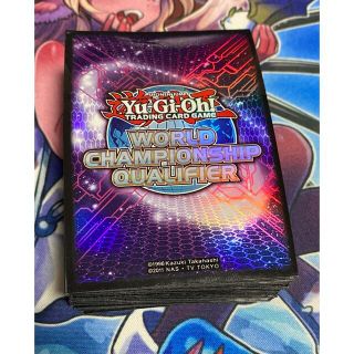 WCQ スリーブのフリマアイテム一覧