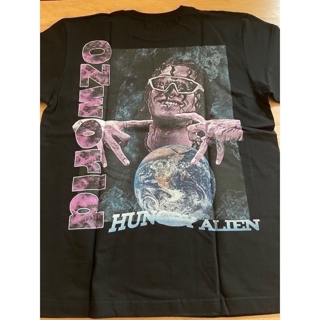 定価！Rap Made ozworld Tシャツの通販 by 12's shop｜ラクマ