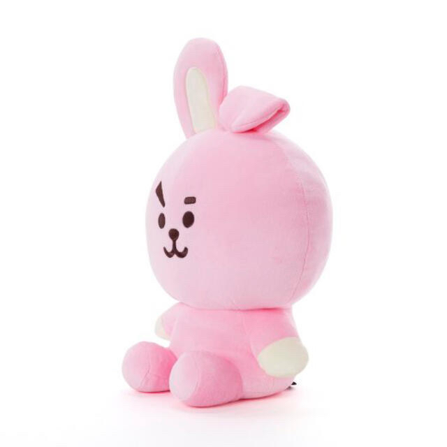 防弾少年団(BTS) - クッキー 2個セット ベーシック ぬいぐるみ