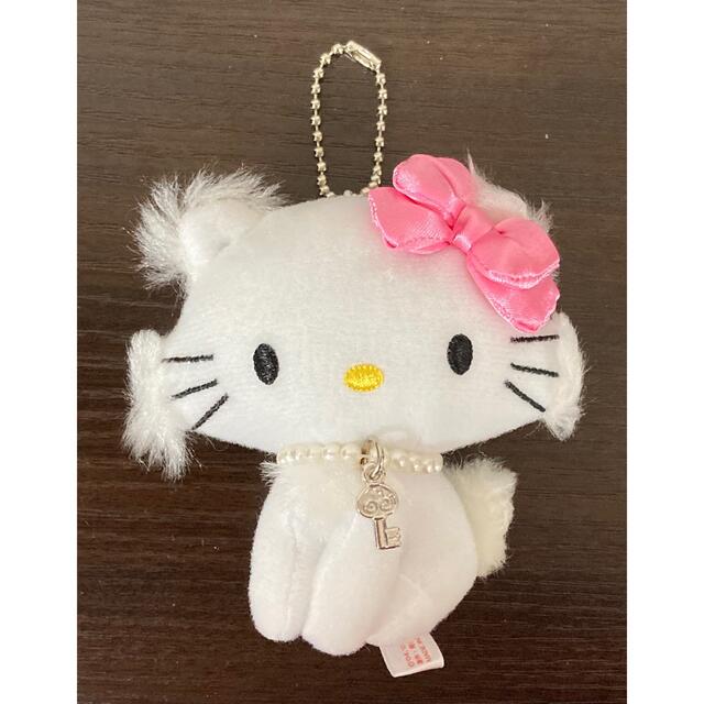 サンリオ - MARO様専用⭐︎チャーミーキティ ボールチェーンマスコット