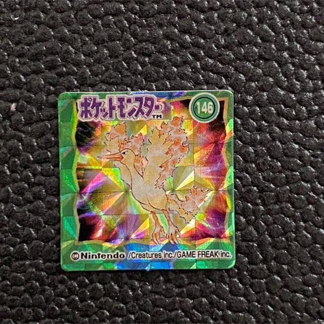 ポケモン - ポケモン GBポケットカード ミニカード 初期 当時物 初代