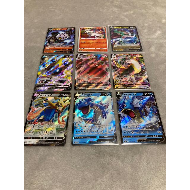 ポケモン - ポケモンカード大量まとめ売り 387枚の通販 by みや