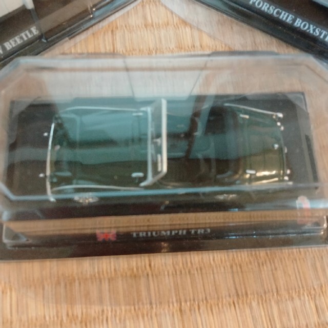 デルプラドカーコレクション9台セット 1/43お買い得の通販 by きぼうを