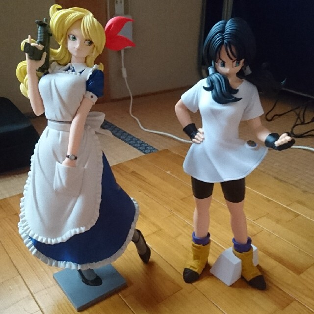 ドラゴンボール - ドラゴンボール ランチ ビーデルの通販 by ケイスケ