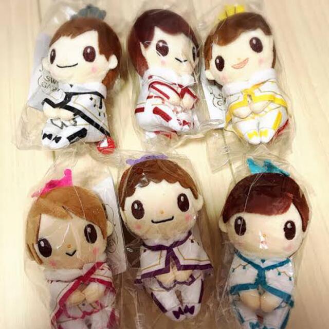 ちょっこりさん キンプリの通販 by m｜ラクマ