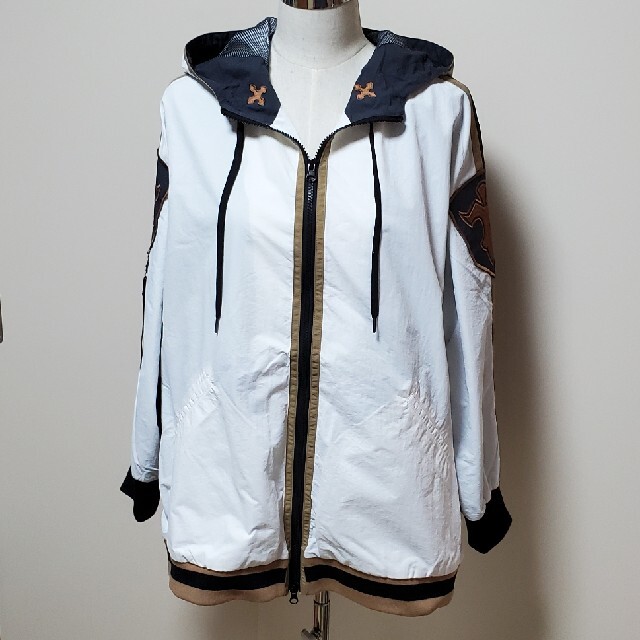 グランブルーファンタジー 十天の極みに至りし者 ウインドブレーカー