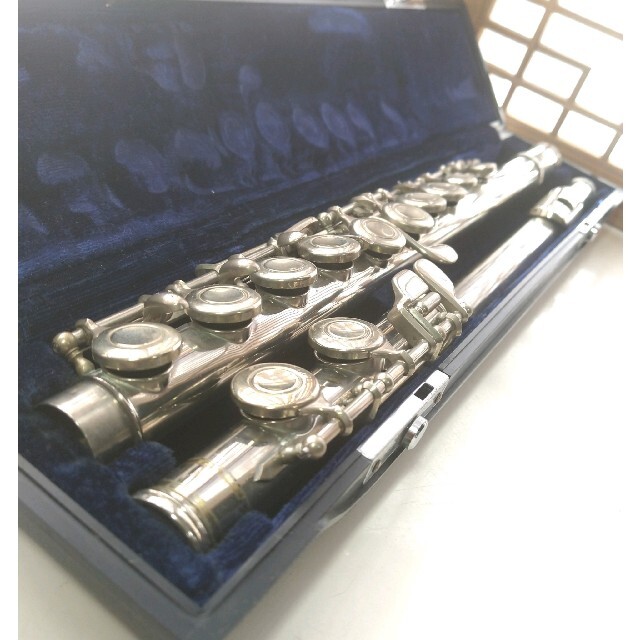 ヤマハ YFL-23 フルート YAMAHA ハードケース付の通販 by ひめ's shop