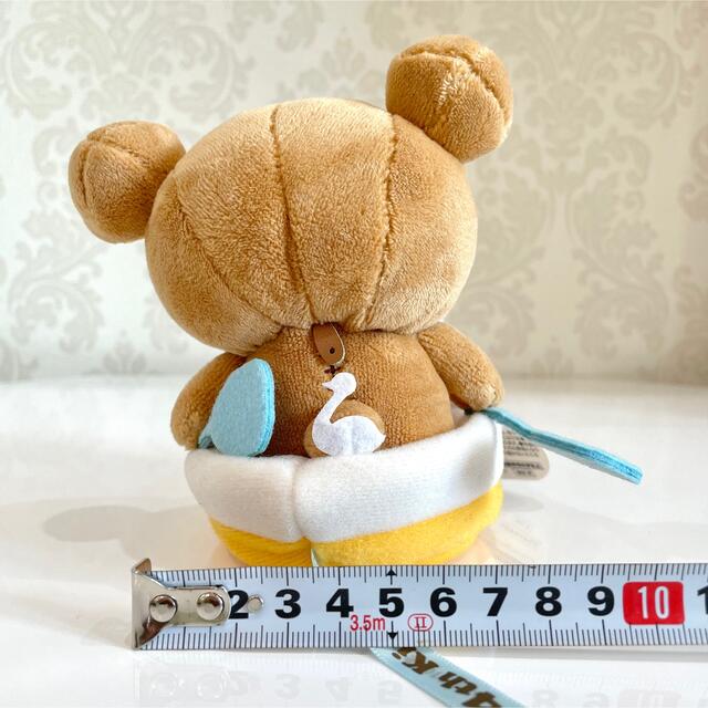 サンエックス - リラックマストア 限定 吉祥寺店 4周年 リラックマ