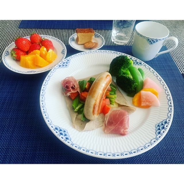 ROYAL COPENHAGEN - Sale!! ロイヤルコペンハーゲン プリンセス