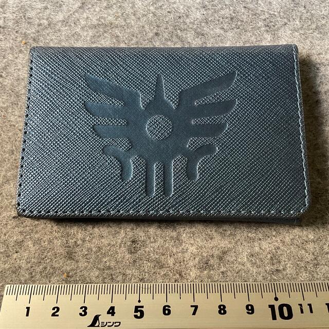 SQUARE ENIX - ドラクエ ロトの盾 名刺ケースの通販 by henry_cilo's