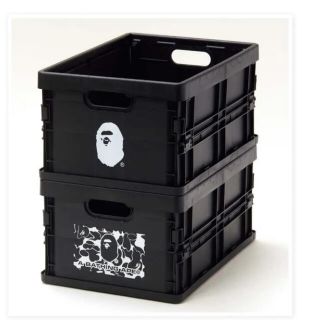 A BATHING APE（ケース/ボックス）のフリマアイテム一覧