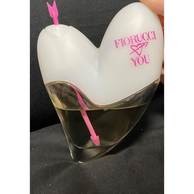 Fiorucci - フィオルッチ ラブス ユー 75ml 廃盤 レアの通販 by s.ss