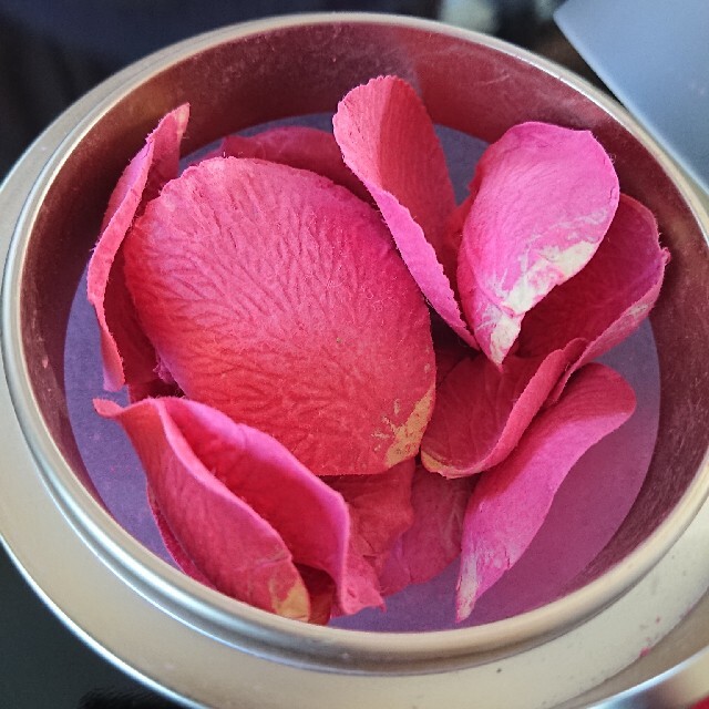 Les Merveilleuses LADUREE - ☆レ・メルヴェイユーズ☆ ラデュレ