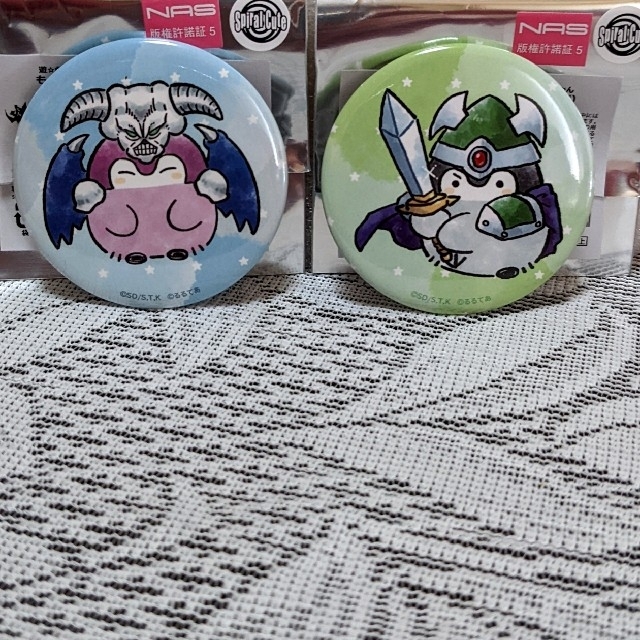 コウペンちゃん 遊戯王 缶バッジの通販 by さえ's shop｜ラクマ