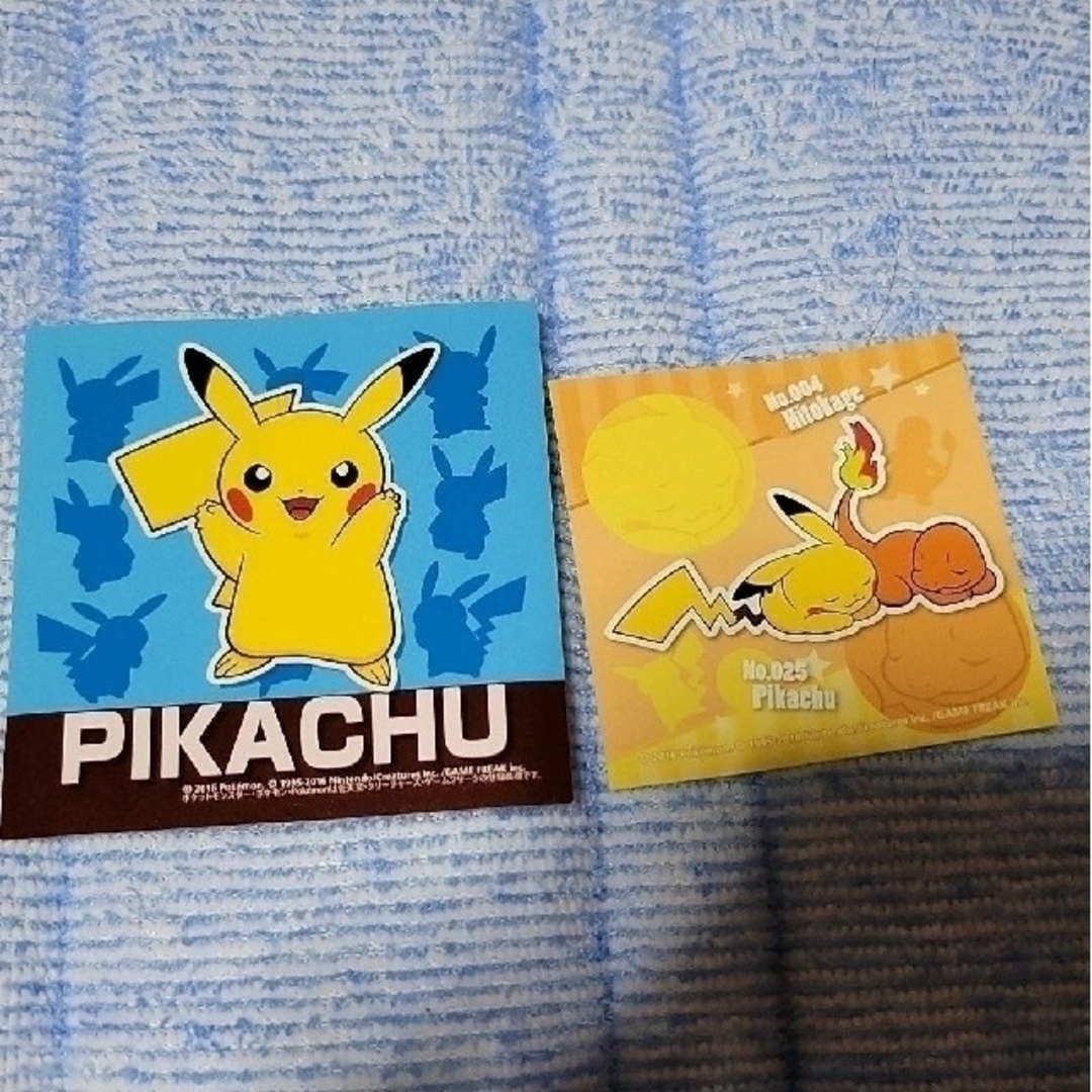 ポケモン シール ステッカー バラ売り可の通販 by 。｜ラクマ