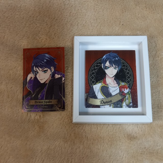 ツイステ デュース・スペード 9点セット まとめ売りの通販 by ロケット