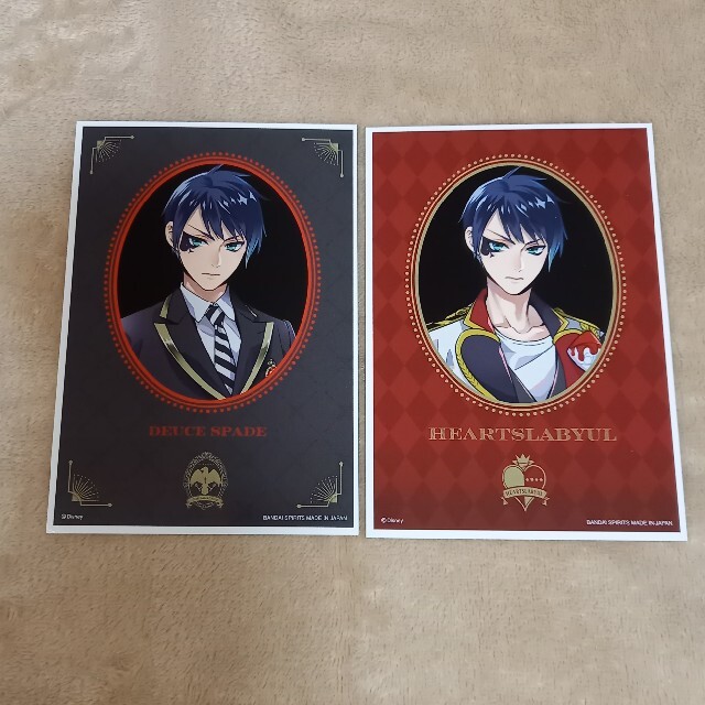 ツイステ デュース・スペード 9点セット まとめ売りの通販 by ロケット