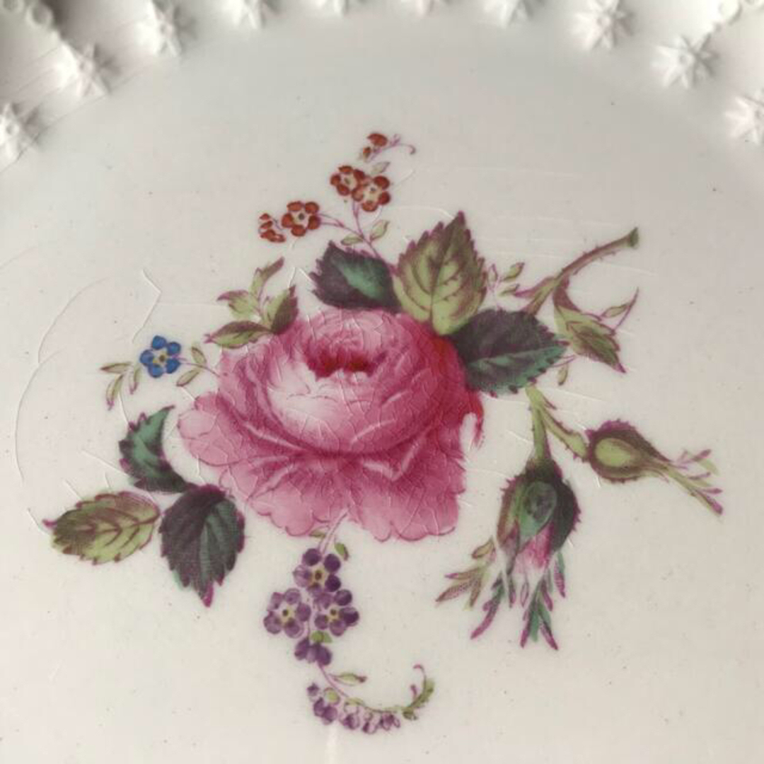 SPODE'S JEWEL スポード ジュエル シリーズ 英国製の通販 by ラクマ