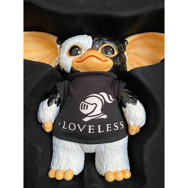 ギズモ フィギュア グレムリン OVER THE STRiPESの通販 by ☆SZK